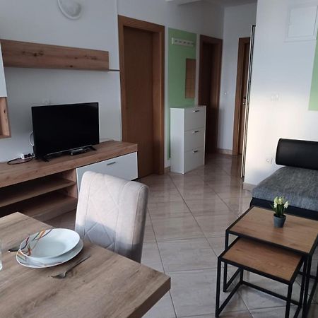 Apartmani Suncev Sjaj Rtina Exterior photo